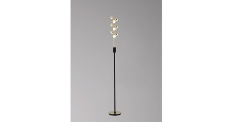 Торшер Aployt Delfin APL.774.05.27