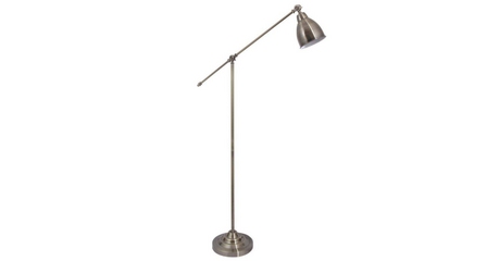 Торшер Arte Lamp 43 A2054PN-1AB