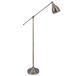 Торшер Arte Lamp 43 A2054PN-1AB