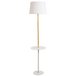 Торшер ARTE Lamp A2102PN-1WH