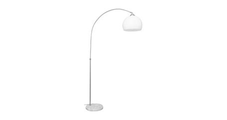 Торшер Arte Lamp A5823PN-1SS
