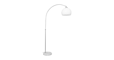 Торшер Arte Lamp A5823PN-1SS