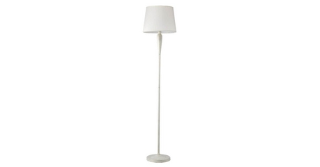Торшер Arte Lamp A9310PN-1WG