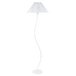 Торшер Arte Lamp Agatha A5069PN-1WH