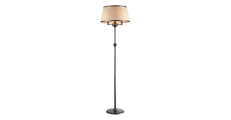 Торшер Arte Lamp Alice A3579PN-3AB