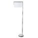 Торшер Arte Lamp Aperol A5031PN-1SS