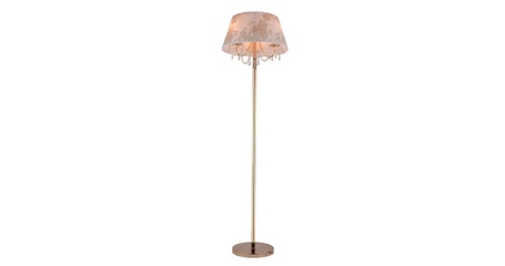 Торшер Arte Lamp Armonico A5008PN-3GO