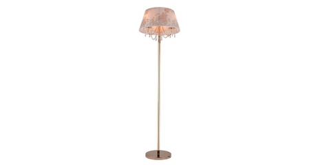 Торшер Arte Lamp Armonico A5008PN-3GO