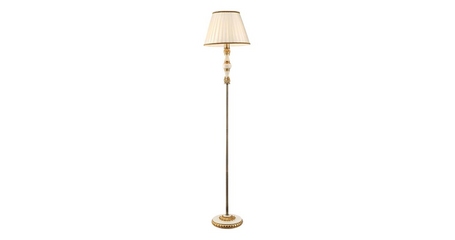 Торшер Arte Lamp Benessere A9570PN-1WG
