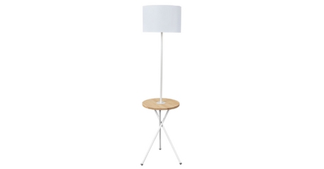 Торшер Arte Lamp Combo A2070PN-1WH