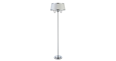 Торшер Arte Lamp Dante A1150PN-3CC