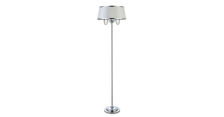 Торшер Arte Lamp Dante A1150PN-3CC