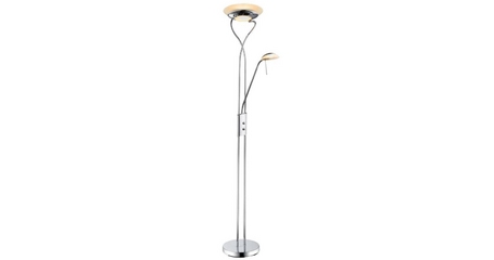 Торшер Arte Lamp Duetto A4399PN-2CC