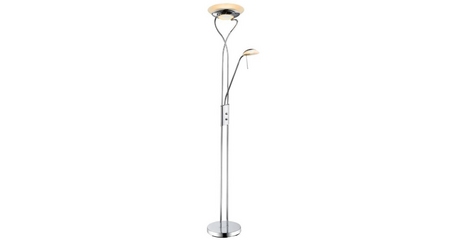 Торшер Arte Lamp Duetto A4399PN-2CC