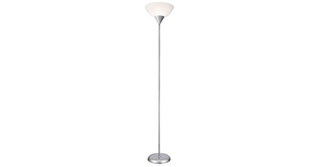 Торшер Arte Lamp Duetto A9569PN-1SI
