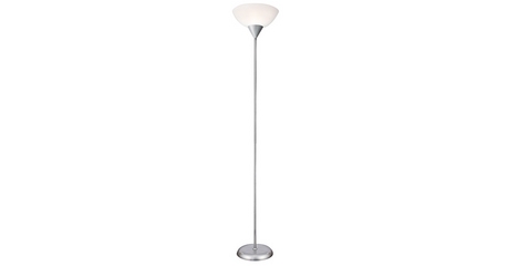 Торшер Arte Lamp Duetto A9569PN-1SI
