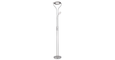 Торшер Arte Lamp Duetto Led A5904PN-2SS