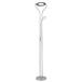 Торшер Arte Lamp Duetto Led A5904PN-2SS