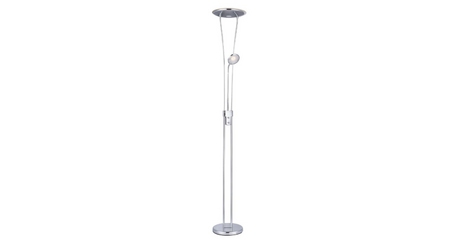 Торшер Arte Lamp Duetto Led A5905PN-2CC
