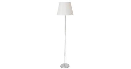 Торшер Arte Lamp ELBA A2581PN-1CC