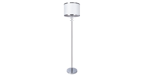 Торшер Arte Lamp Furore A3990PN-1CC