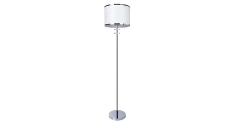 Торшер Arte Lamp Furore A3990PN-1CC