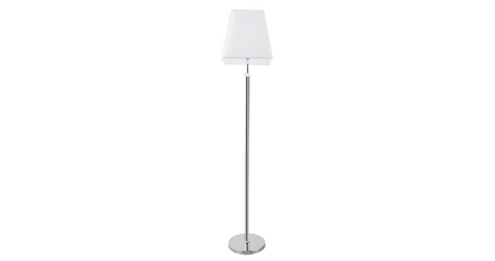 Торшер Arte Lamp Kensington A4098PN-1CC