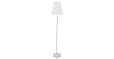 Торшер Arte Lamp Kensington A4098PN-1CC