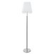 Торшер Arte Lamp Kensington A4098PN-1CC