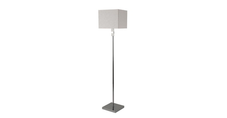 Торшер Arte Lamp North A5896PN-1CC