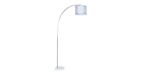 Торшер Arte Lamp Paolo A4060PN-1CC