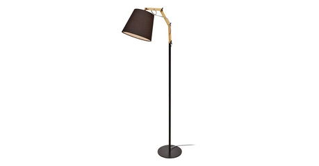 Торшер Arte Lamp Pinocchio A5700PN-1BK