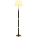 Торшер Arte Lamp Robert A5066PN-1BK