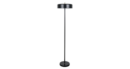 Торшер Arte Lamp Skat A7052PN-2BK