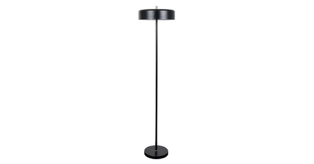 Торшер Arte Lamp Skat A7052PN-2BK