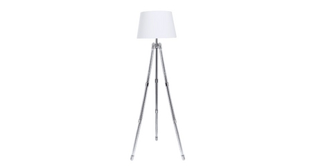 Торшер Arte Lamp Wasat A4023PN-1CC
