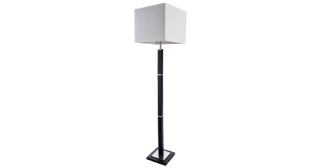 Торшер Arte Lamp Waverley A8880PN-1BK