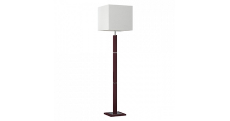 Торшер Arte Lamp Waverley A8880PN-1BR
