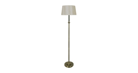 Торшер Arte Lamp York A2273PN-1AB