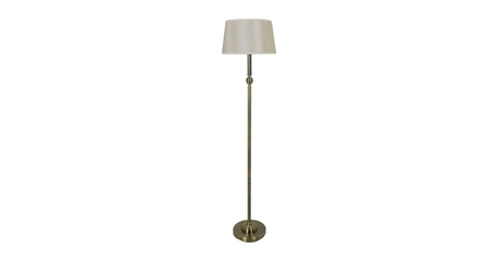 Торшер Arte Lamp York A2273PN-1AB