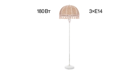 Торшер Citilux Базель CL407925