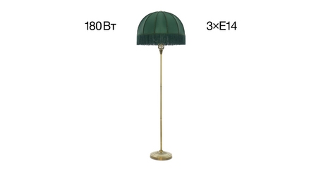 Торшер Citilux Базель CL407932