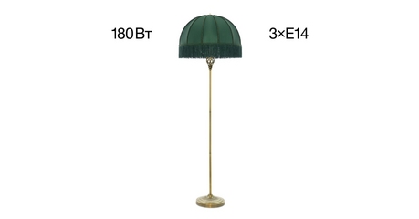 Торшер Citilux Базель CL407932
