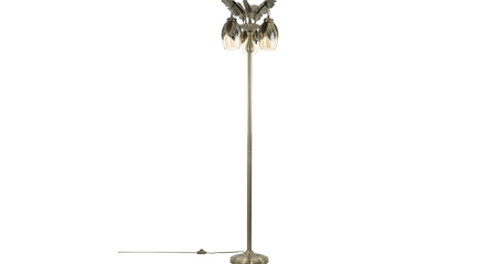 Торшер Citilux Garuda CL420933