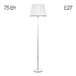 Торшер Citilux Линц CL402970