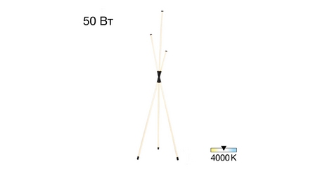 Торшер Citilux Lucia CL217961