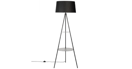 Торшер Citilux Рейнер CL806021