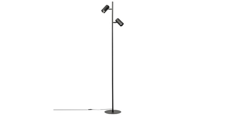 Торшер Citilux Twin CL809011N
