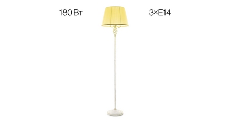 Торшер Citilux Вена CL402923