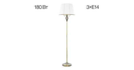 Торшер Citilux Вена CL402930